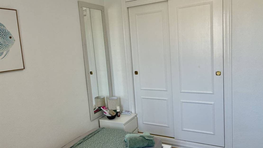 Venta - Apartment - Orihuela - Villamartin
