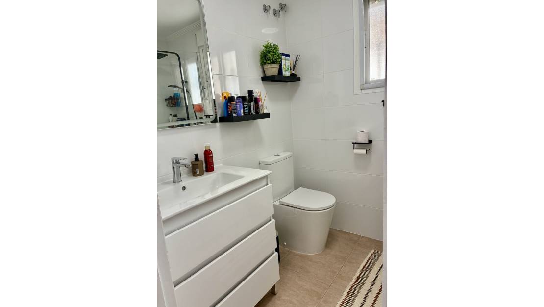 Venta - Apartment - Orihuela - Villamartin