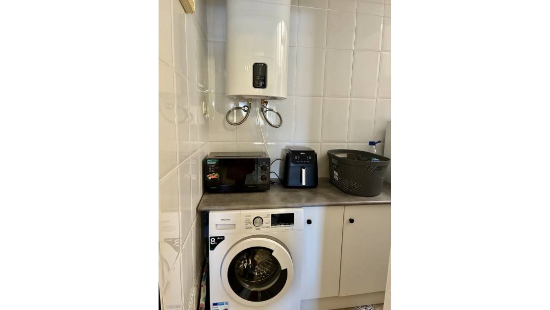 Venta - Apartment - Orihuela - Villamartin
