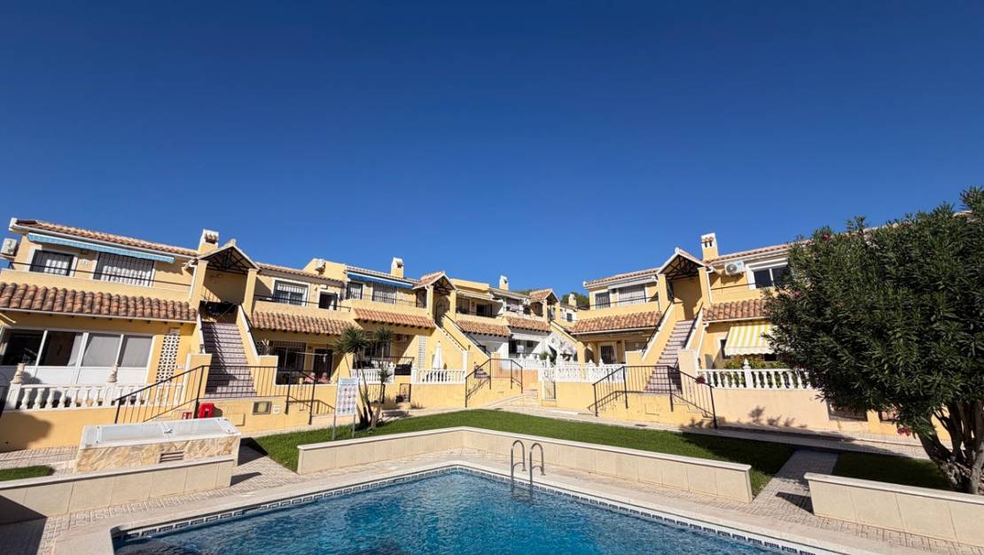 Venta - Apartment - Orihuela - Villamartin
