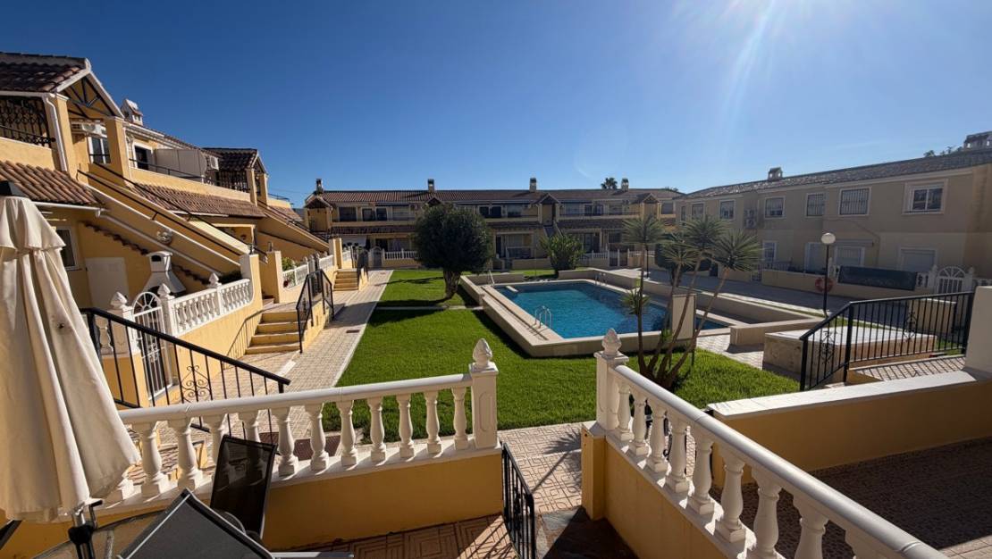 Venta - Apartment - Orihuela - Villamartin