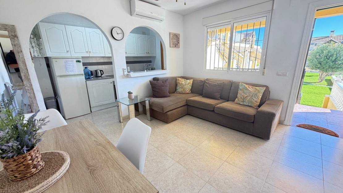 Venta - Apartment - Orihuela - Villamartin