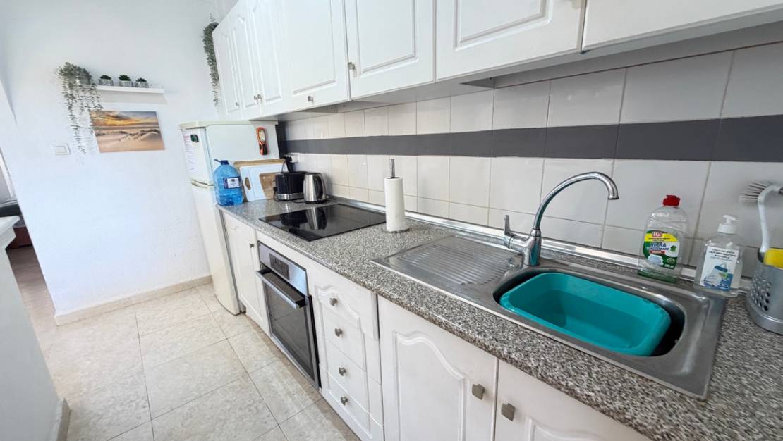 Venta - Apartment - Orihuela - Villamartin