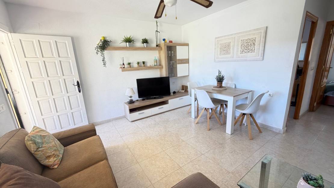 Venta - Apartment - Orihuela - Villamartin