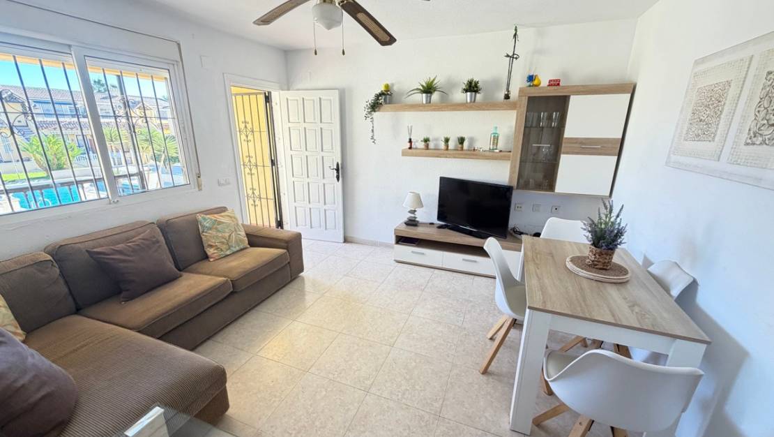 Venta - Apartment - Orihuela - Villamartin