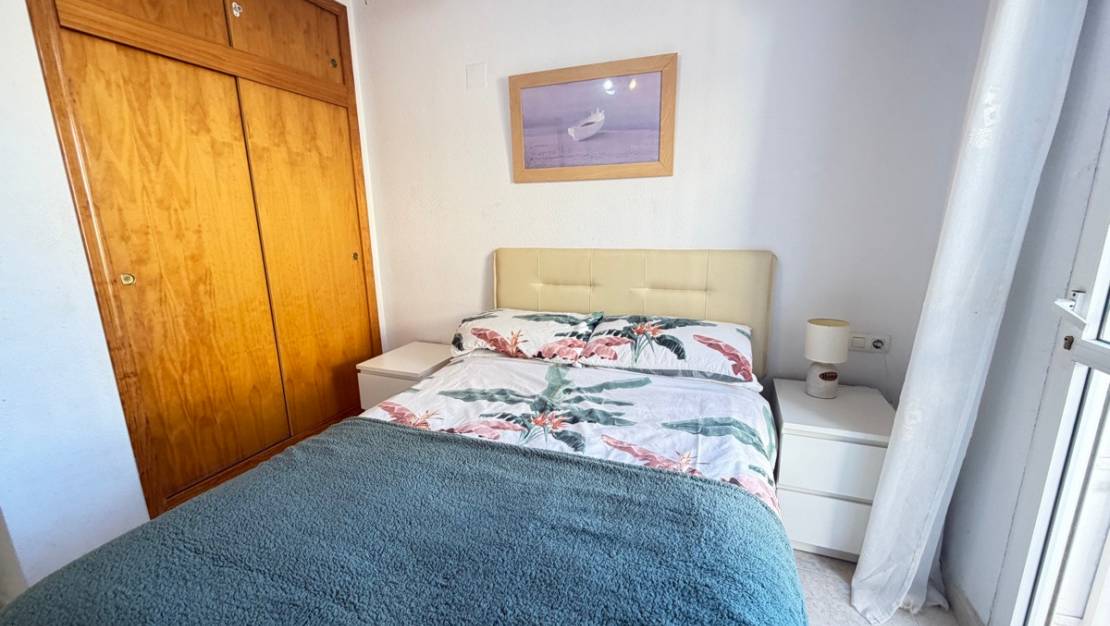Venta - Apartment - Orihuela - Villamartin