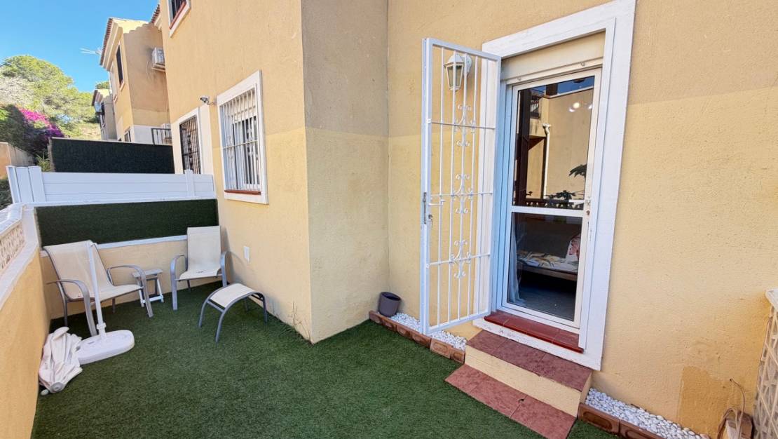 Venta - Apartment - Orihuela - Villamartin