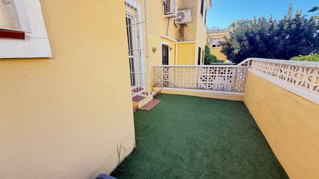 Venta - Apartment - Orihuela - Villamartin