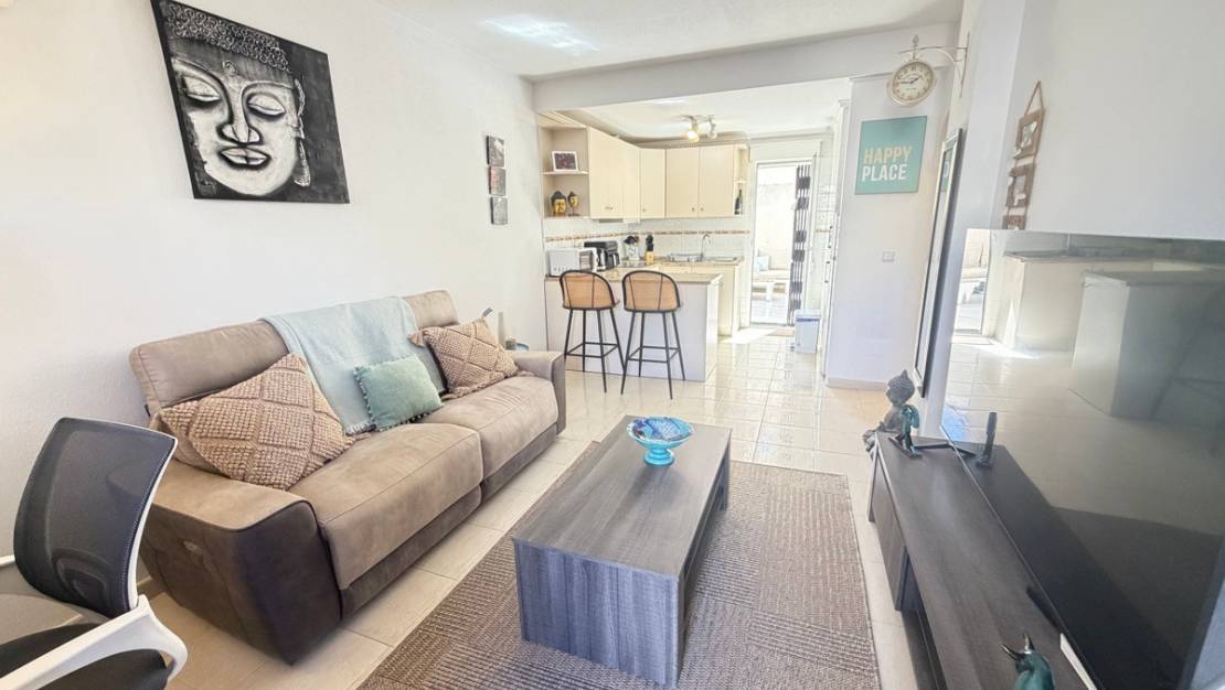 Venta - Apartment - Orihuela - Villamartin