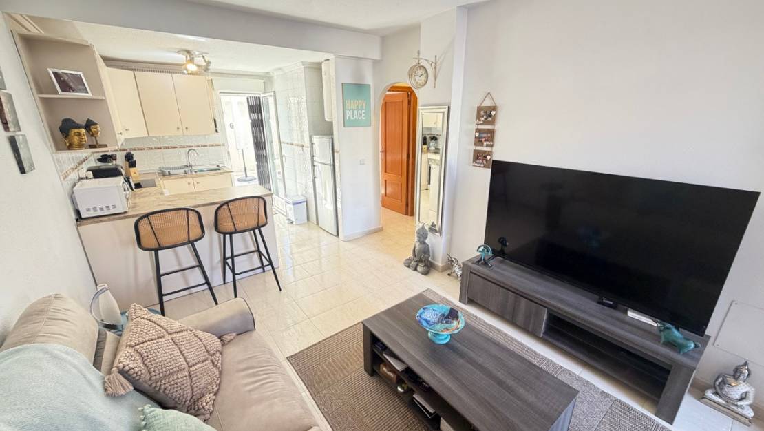 Venta - Apartment - Orihuela - Villamartin