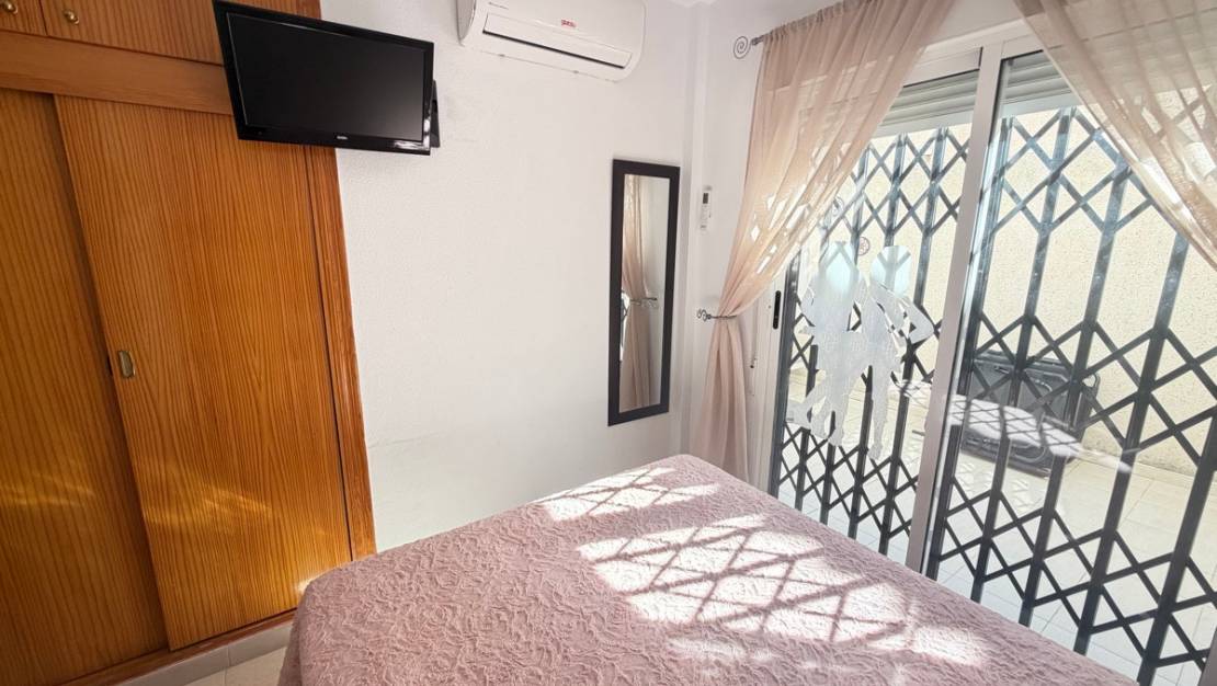 Venta - Apartment - Orihuela - Villamartin