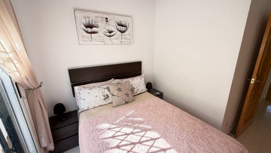 Venta - Apartment - Orihuela - Villamartin