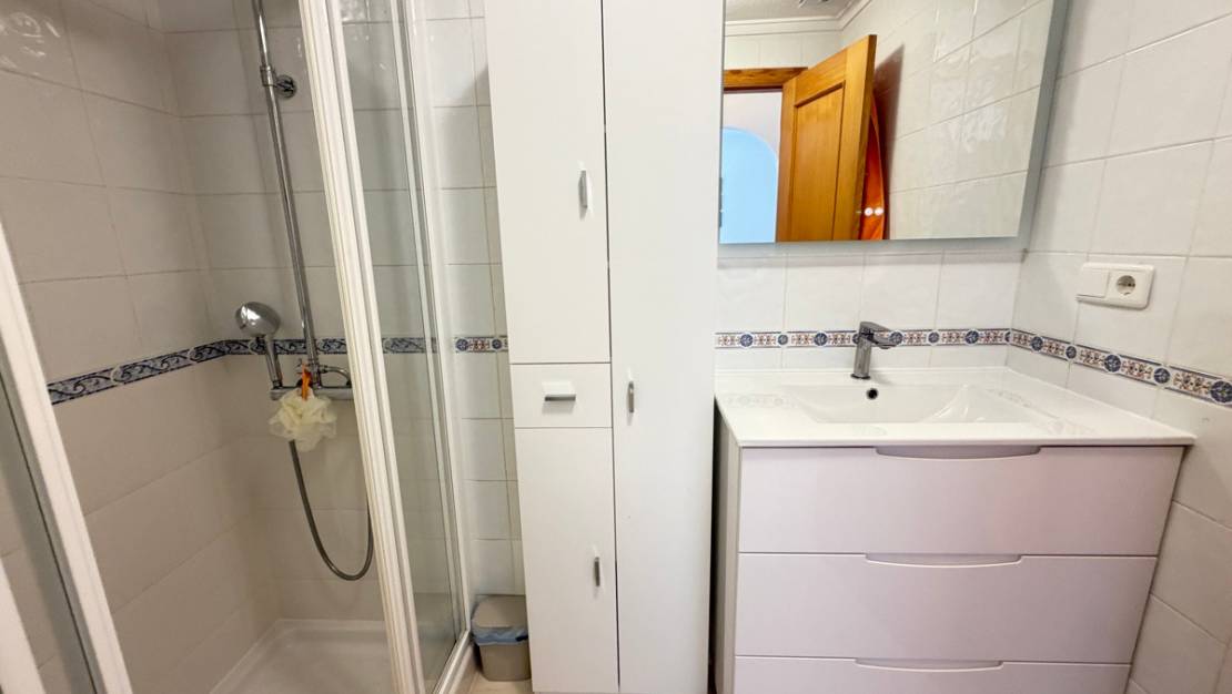 Venta - Apartment - Orihuela - Villamartin