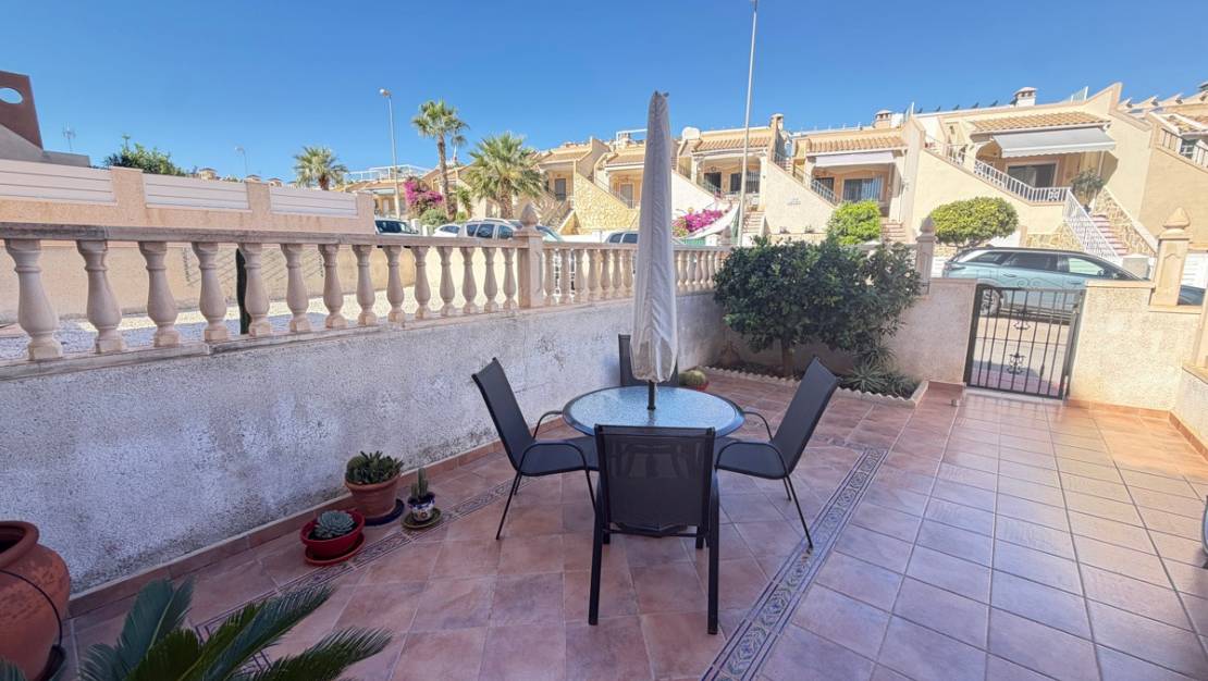 Venta - Apartment - Orihuela - Villamartin