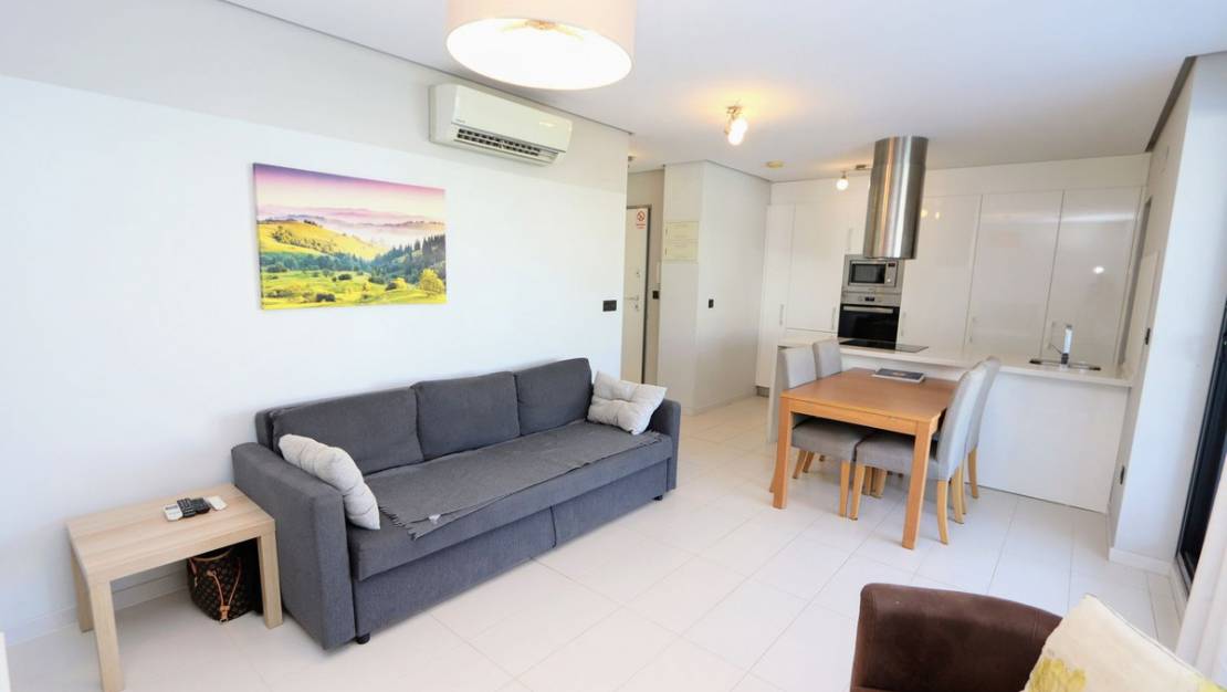 Venta - Apartment - Orihuela - Villamartin