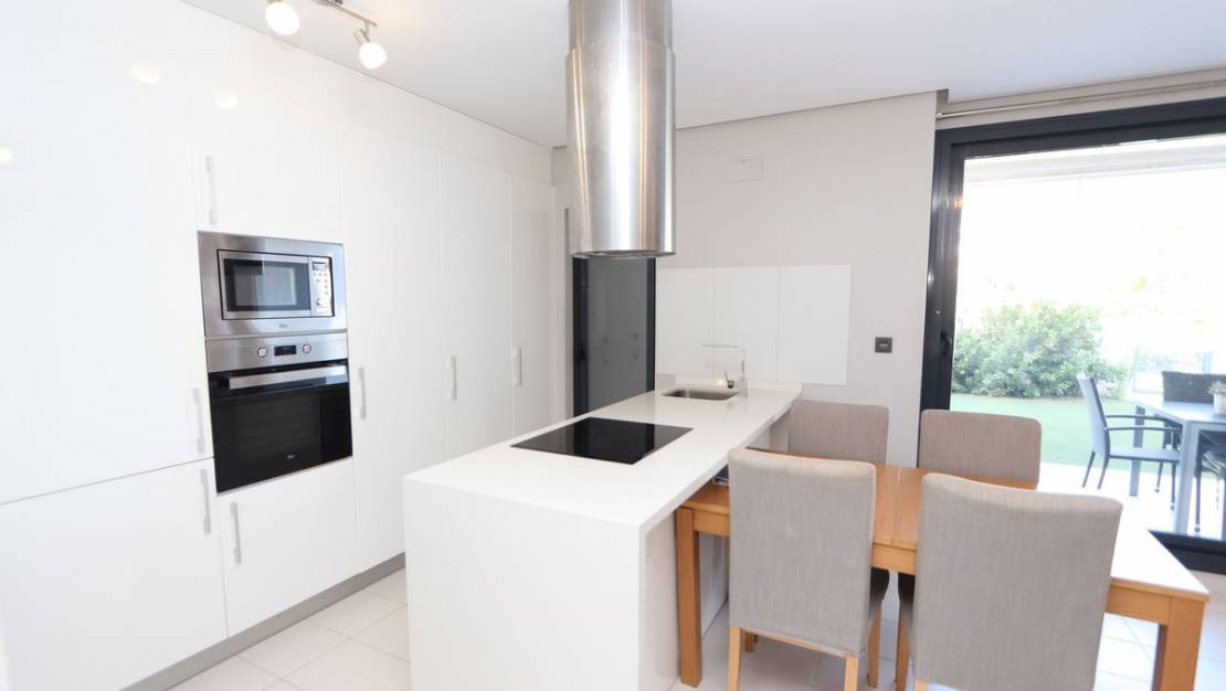 Venta - Apartment - Orihuela - Villamartin
