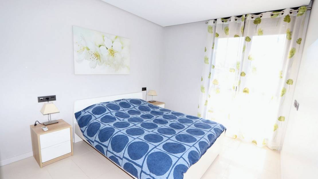 Venta - Apartment - Orihuela - Villamartin