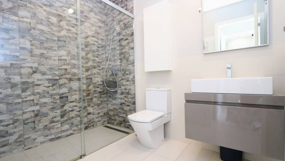 Venta - Apartment - Orihuela - Villamartin