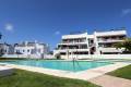 Venta - Apartment - Orihuela - Villamartin