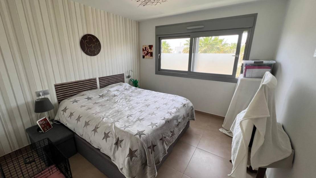 Venta - Apartment - Orihuela - Vista Bella Golf