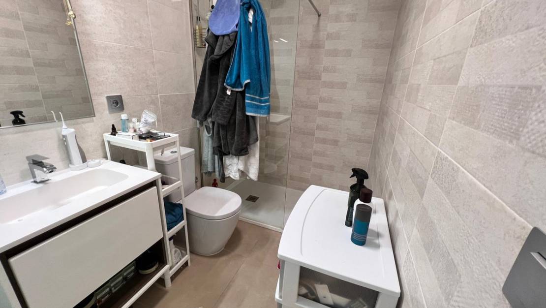 Venta - Apartment - Orihuela - Vista Bella Golf