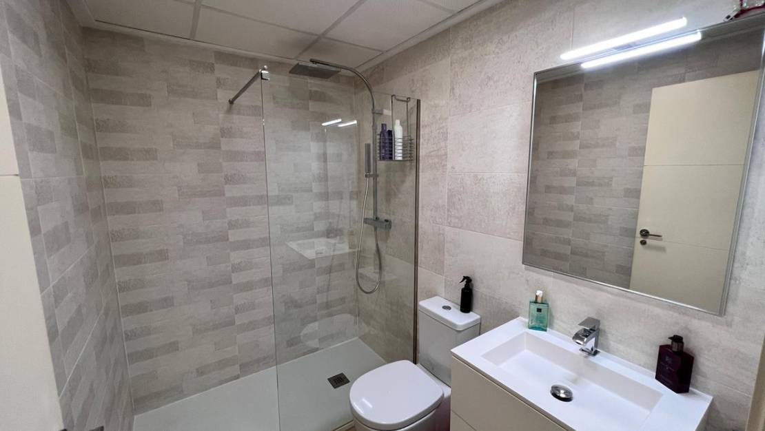 Venta - Apartment - Orihuela - Vista Bella Golf