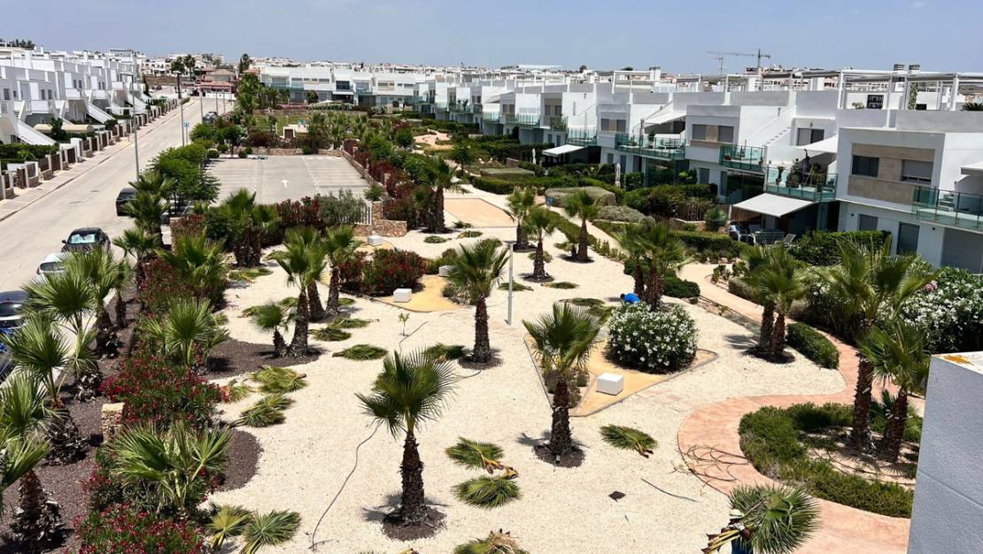 Venta - Apartment - Orihuela - Vista Bella Golf