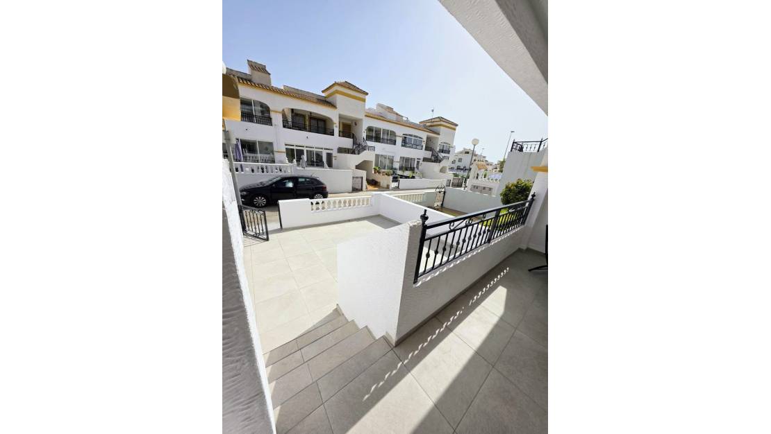 Venta - Apartment - Orihuela - Vista Bella Golf