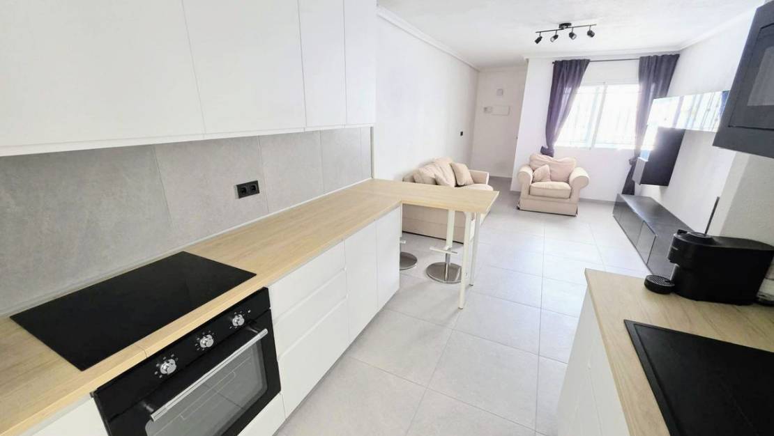 Venta - Apartment - Orihuela - Vista Bella Golf