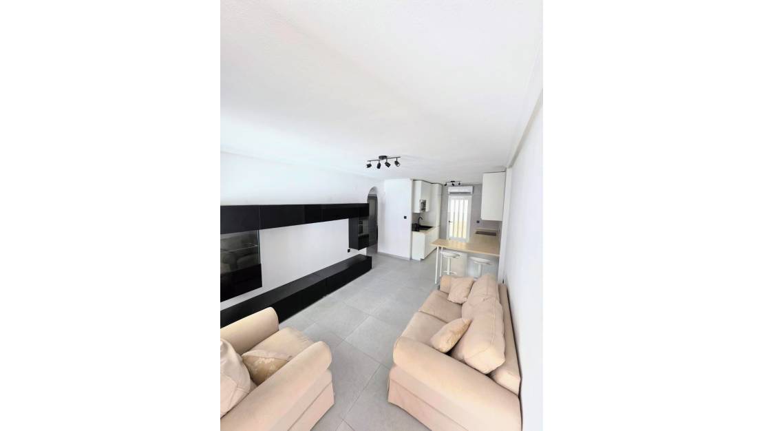 Venta - Apartment - Orihuela - Vista Bella Golf