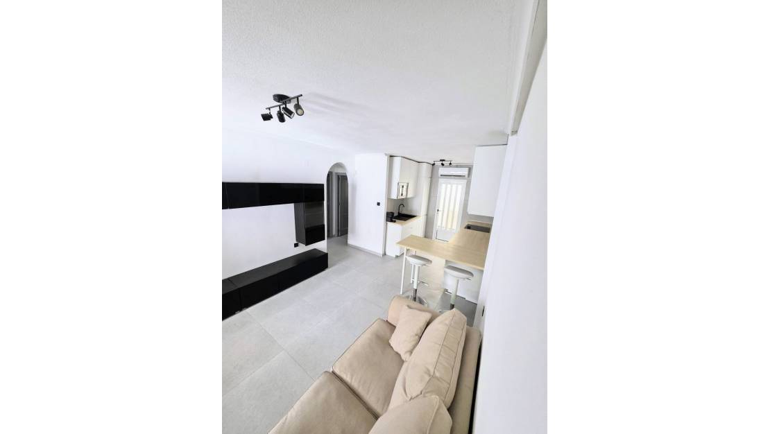 Venta - Apartment - Orihuela - Vista Bella Golf