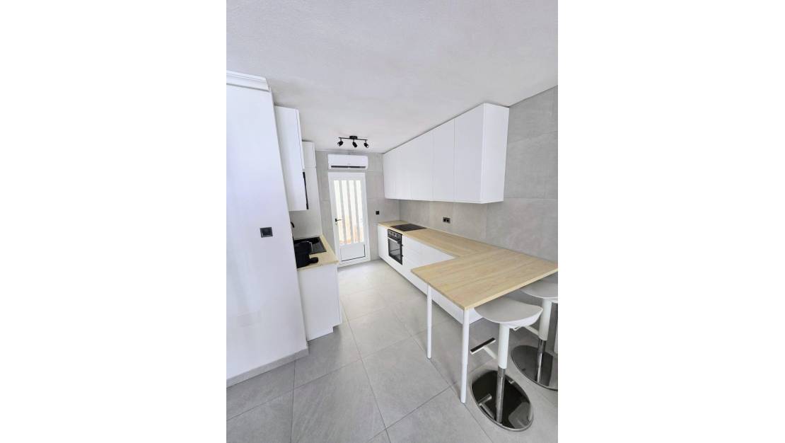 Venta - Apartment - Orihuela - Vista Bella Golf