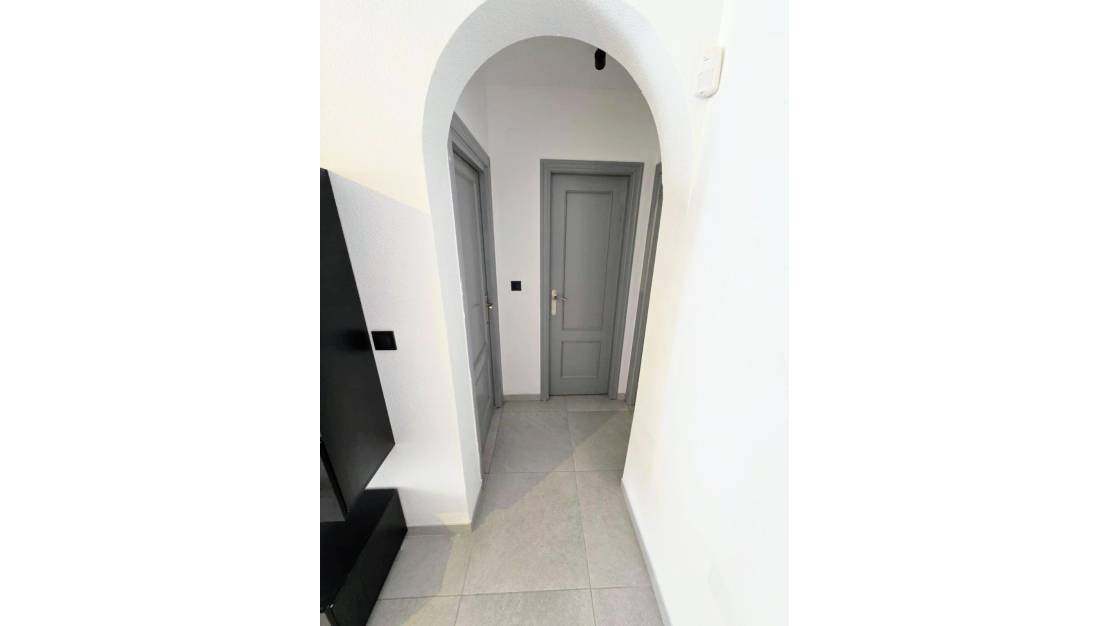 Venta - Apartment - Orihuela - Vista Bella Golf