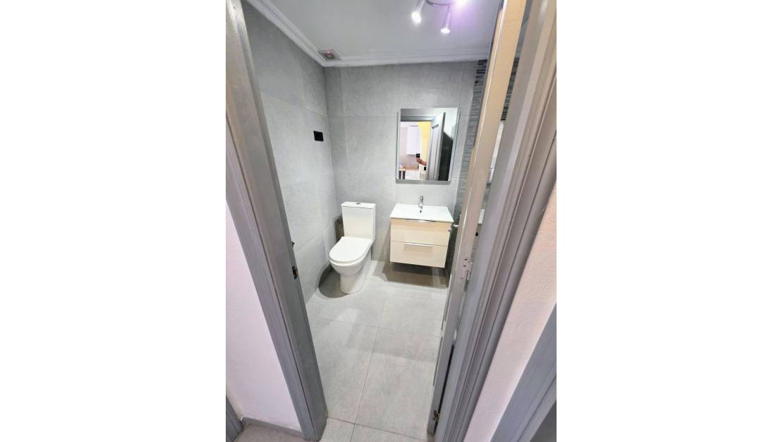 Venta - Apartment - Orihuela - Vista Bella Golf