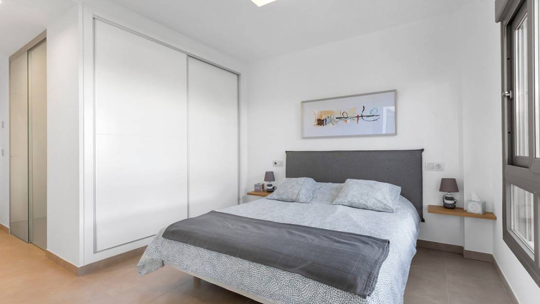Venta - Apartment - Orihuela - Vistabella Golf