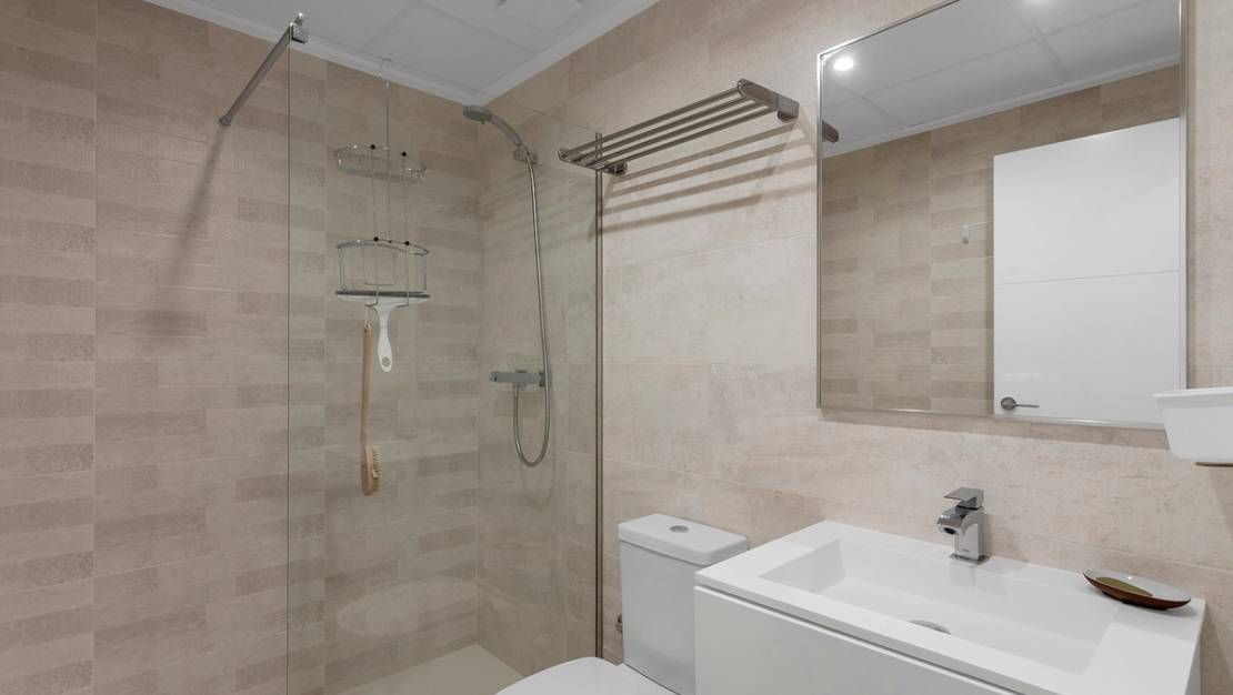 Venta - Apartment - Orihuela - Vistabella Golf
