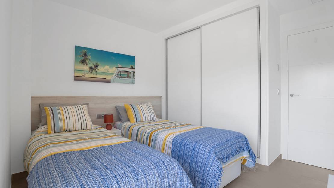 Venta - Apartment - Orihuela - Vistabella Golf