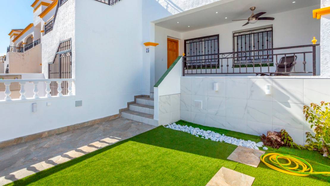 Venta - Apartment - Orihuela - Vistabella Golf