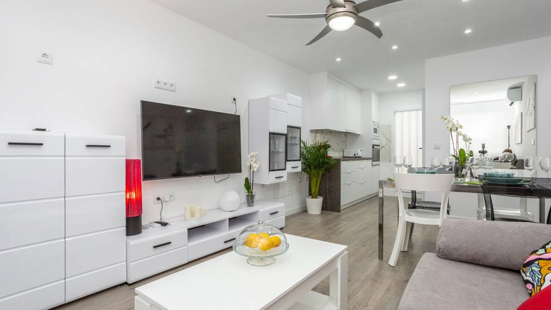 Venta - Apartment - Orihuela - Vistabella Golf