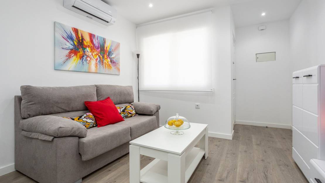 Venta - Apartment - Orihuela - Vistabella Golf