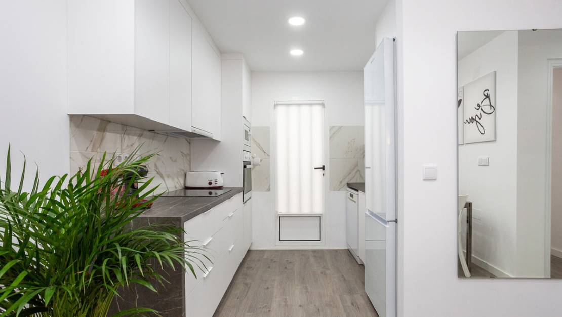 Venta - Apartment - Orihuela - Vistabella Golf