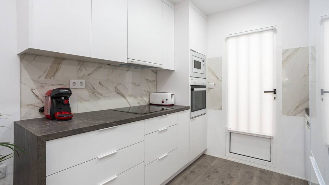 Venta - Apartment - Orihuela - Vistabella Golf