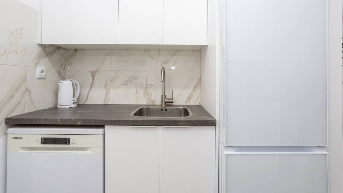 Venta - Apartment - Orihuela - Vistabella Golf