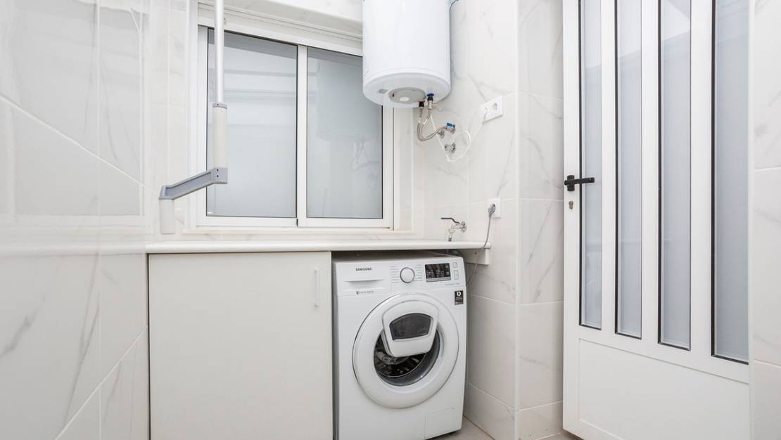 Venta - Apartment - Orihuela - Vistabella Golf