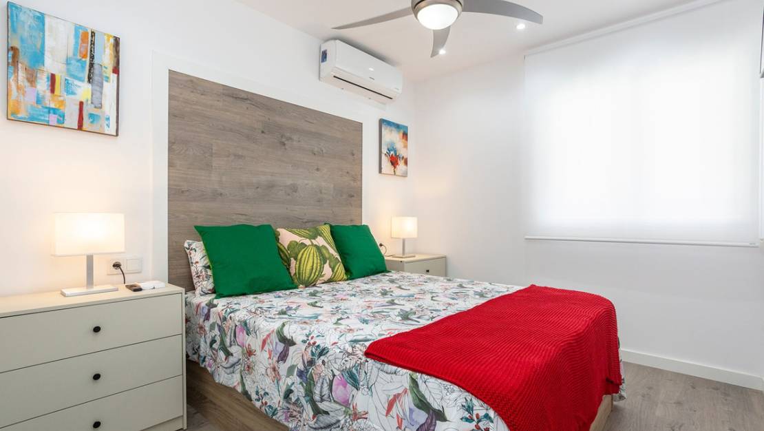 Venta - Apartment - Orihuela - Vistabella Golf