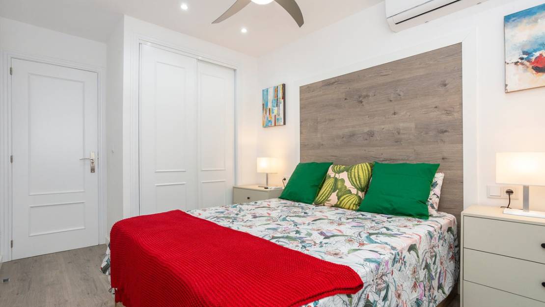 Venta - Apartment - Orihuela - Vistabella Golf
