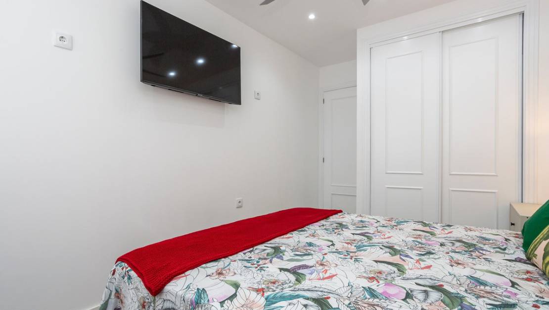 Venta - Apartment - Orihuela - Vistabella Golf