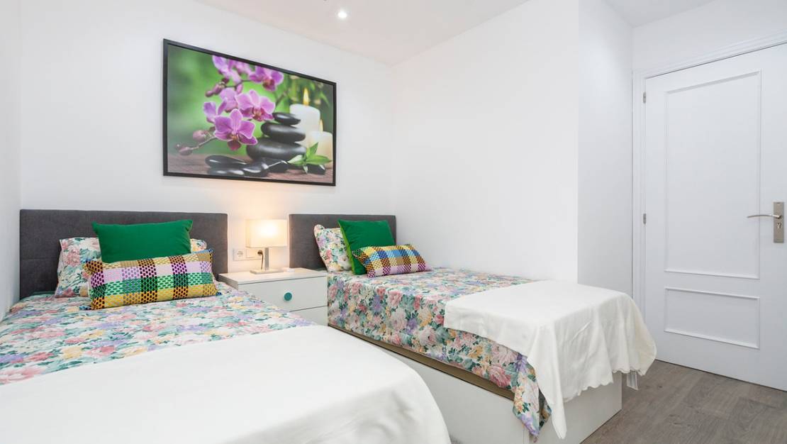 Venta - Apartment - Orihuela - Vistabella Golf