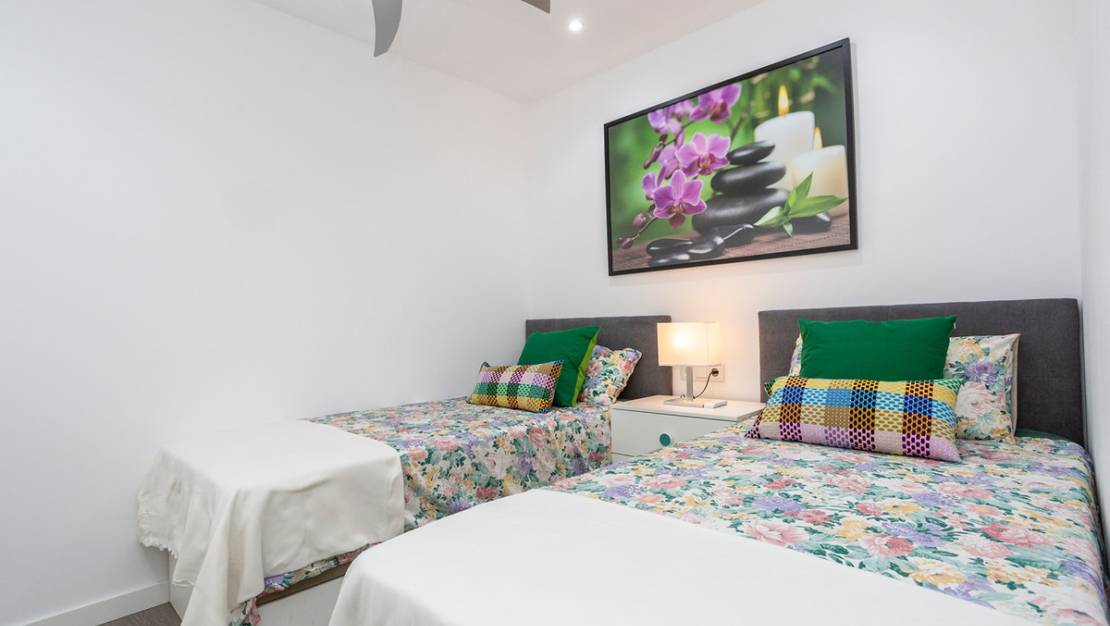 Venta - Apartment - Orihuela - Vistabella Golf
