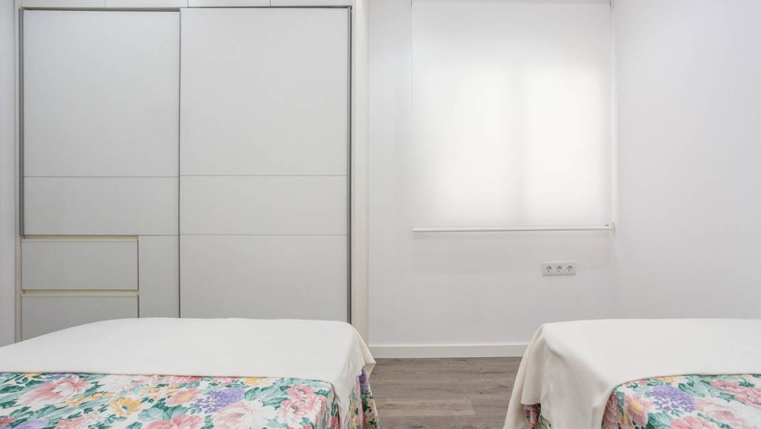 Venta - Apartment - Orihuela - Vistabella Golf